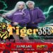 HarimauJP388 Slot Maxwin RTP Tinggi Terpercaya Terbaru