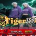 HarimauJP388 Platform Slot Gaming Gacor Terbaru Hari Ini