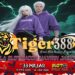 HarimauJP388 Slot Gacor Online Terpercaya Jackpot Besar