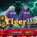 HarimauJP388 Slot Jackpot Gacor Paling Menguntungkan 2026