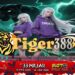 HarimauJP388 Slot QRIS Online Tanpa Ribet Maxwin