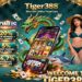 Tiger388 Slot BSI Online Situs Terbaik Mudah Menang