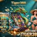 Tiger388 Slot BRI Online Bonus Jackpot Terbesar