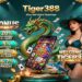 Tiger388 Slot BCA Online Terpercaya Deposit Cepat