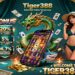 Tiger388 Slot Mandiri Online Terbaik dengan RTP Besar