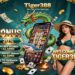 Tiger388 Slot APK Dana Situs Terbaik Banyak Promo