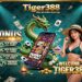 TigerBet388 Pola Slot Jackpot Gacor Hari Ini Pasti