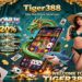Tiger388 Slot APK Ovo Situs Favorit Jackpot Besar